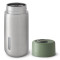 Термокружка travel cup, 340 мл, зеленая