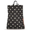 Рюкзак складной mini maxi sacpack mixed dots