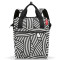 Рюкзак allrounder r zebra