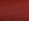 Пододеяльник изо льна бордового цвета essential, 200х200 см