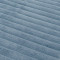 Полотенце для рук waves джинсово-синего цвета из коллекции essential, 50х90 см