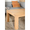 Столик кофейный unique furniture, florence, 110х70х45 см
