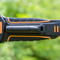 Нож Ganzo G8012 черный, G8012-BK