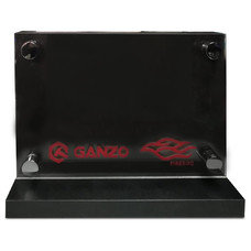Подставка GANZO магнитная (В15см, Ш23 см), podstavka_GANZO_magnit
