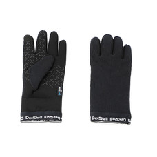 Водонепроницаемые перчатки Dexshell Drylite Gloves черный S, DG9946BLKS