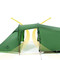 Палатка двухместная Naturehike Opalus NH20ZP001,оранжевая, 6927595750667