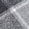 Плед ДУБЛИН (140*200см) серый