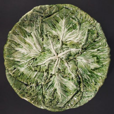 Блюдо ДАРЫ ПРИРОДЫ (40см) листья салата